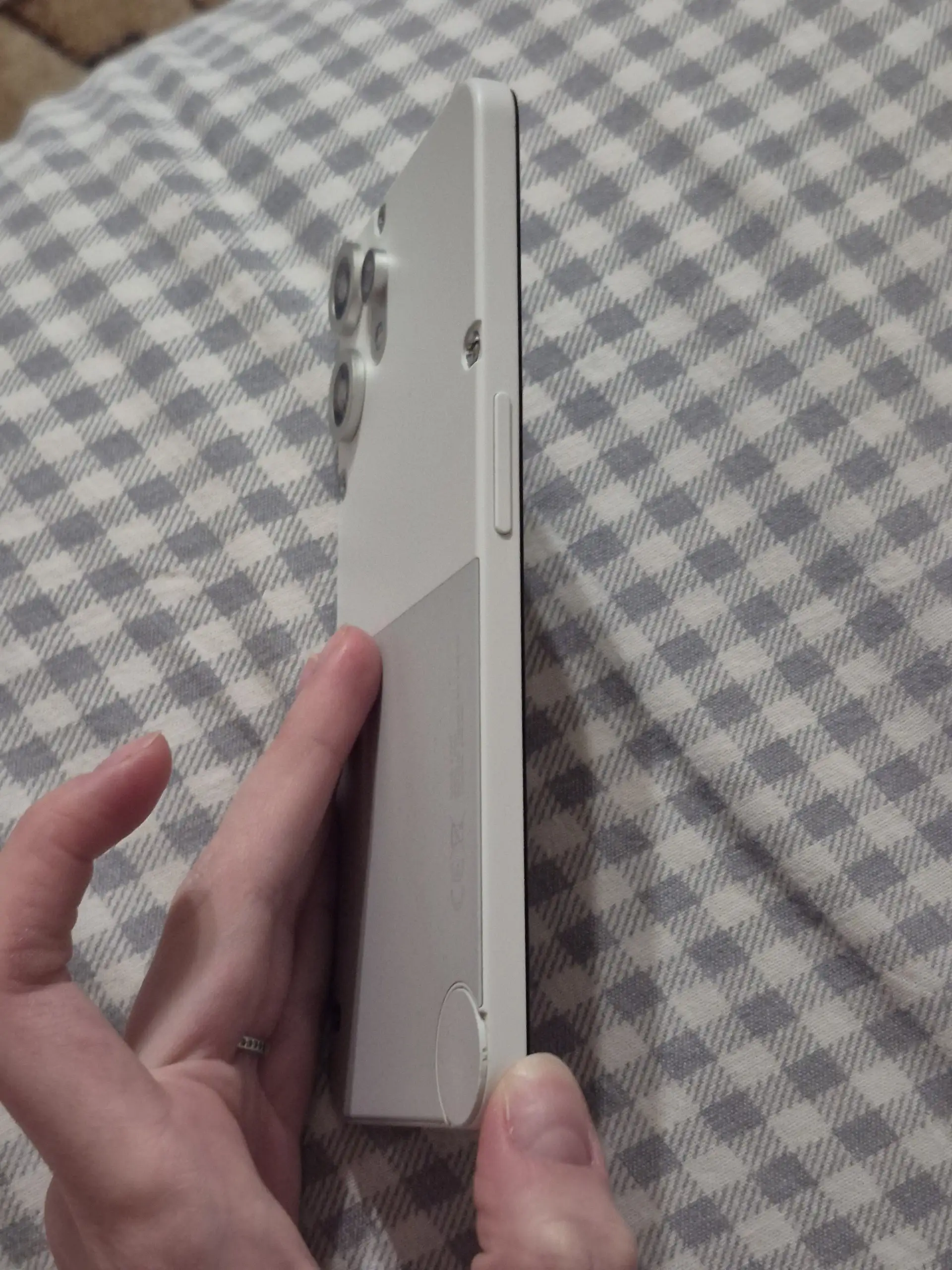 Обмен CMF Phone 2 Pro - Смартфоны (Электроника) в Братск