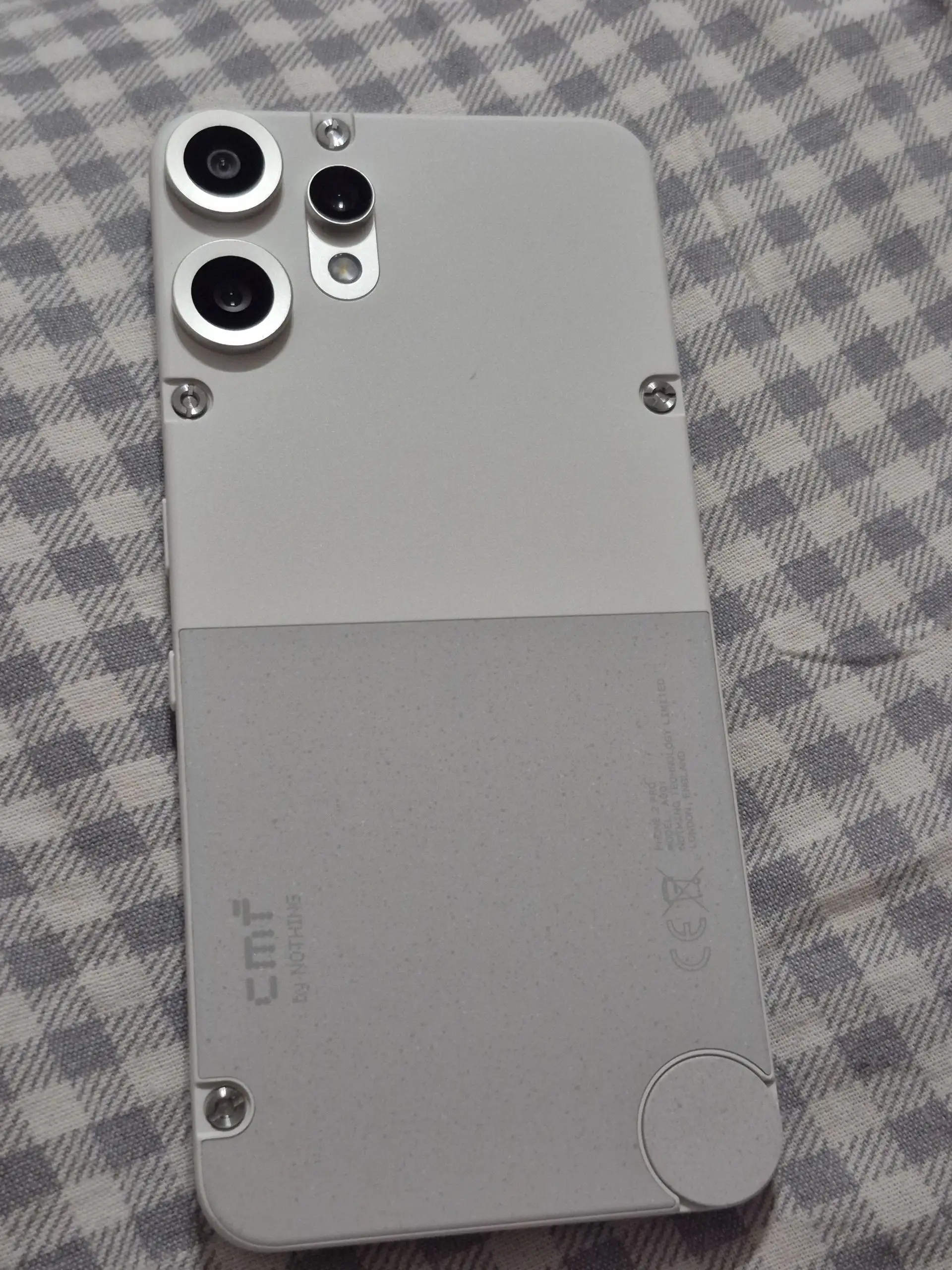 Обмен CMF Phone 2 Pro - Смартфоны (Электроника) в Братск