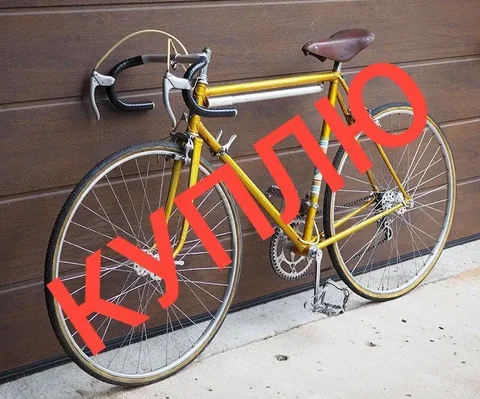 Покупка велосипедов ХВЗ Старт Шоссе или Спорт - Рукоделие и handmade в Братск