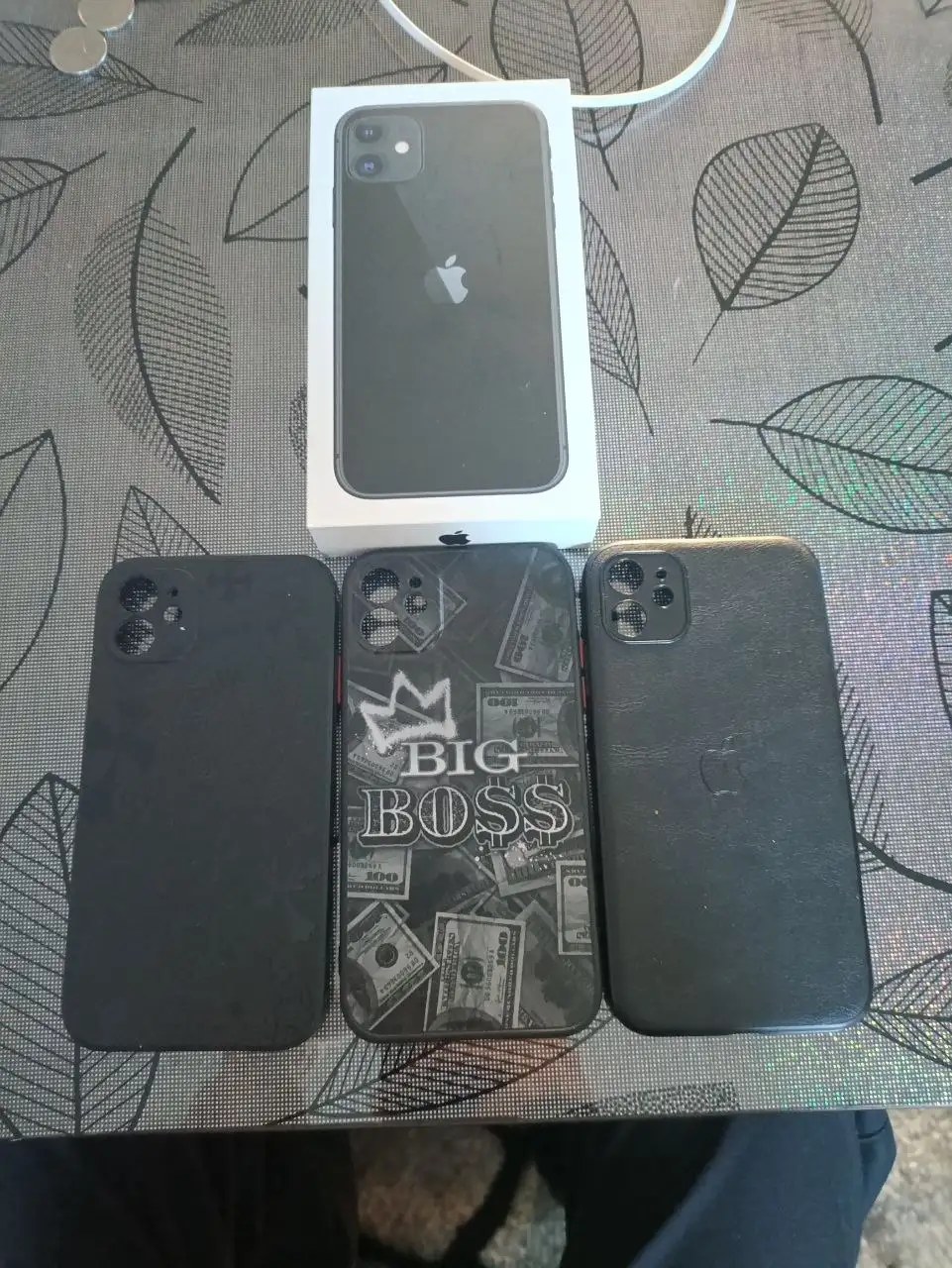 Продам телефон без видимых царапин - Смартфоны (Электроника) в Братск