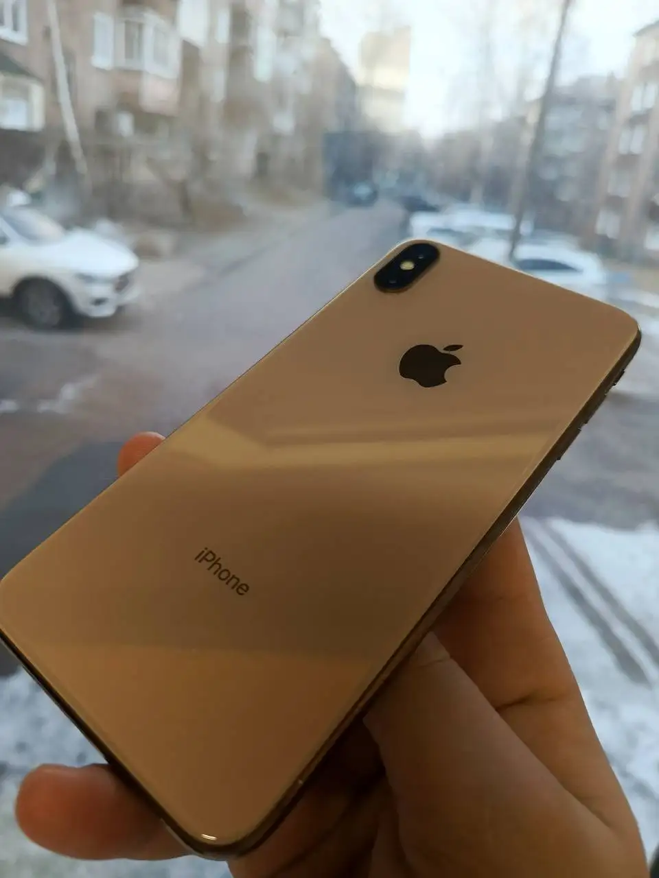 Обмен iPhone XS Max на Tecno Pova 6 - Смартфоны (Электроника) в Братск