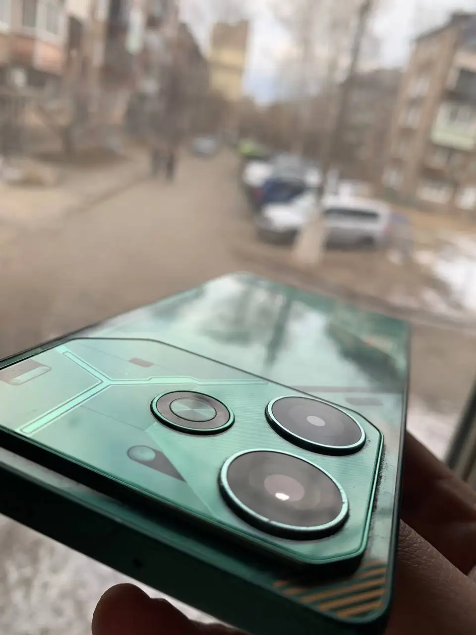 Обмен iPhone XS Max на Tecno Pova 6 - Смартфоны (Электроника) в Братск