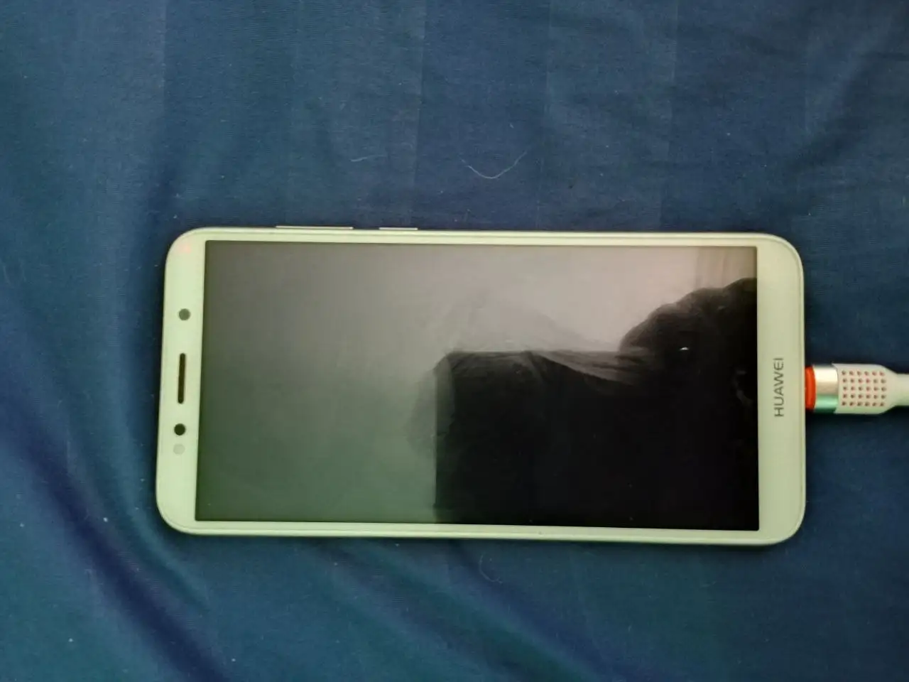 Huawei Y5 Prime - Смартфоны (Электроника) в Братск