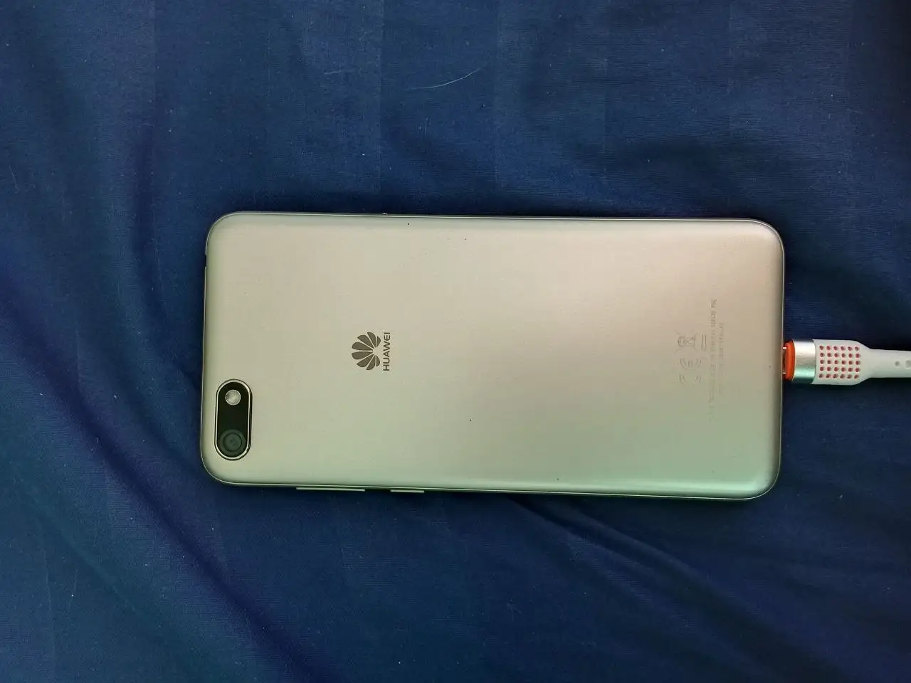 Huawei Y5 Prime - Смартфоны (Электроника) в Братск