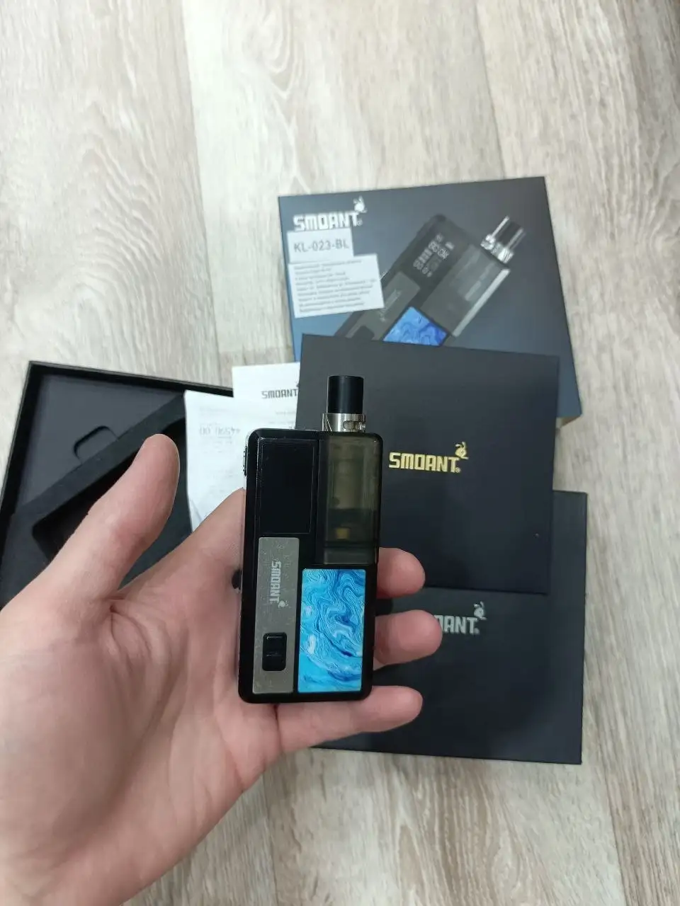 Кнайт 80 с аккумулятором 3500 mAh в отличном состоянии - Смартфоны и телефоны (Электроника) в Братск