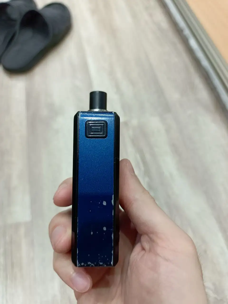 Кнайт 80 с аккумулятором 3500 mAh в отличном состоянии - Смартфоны и телефоны (Электроника) в Братск