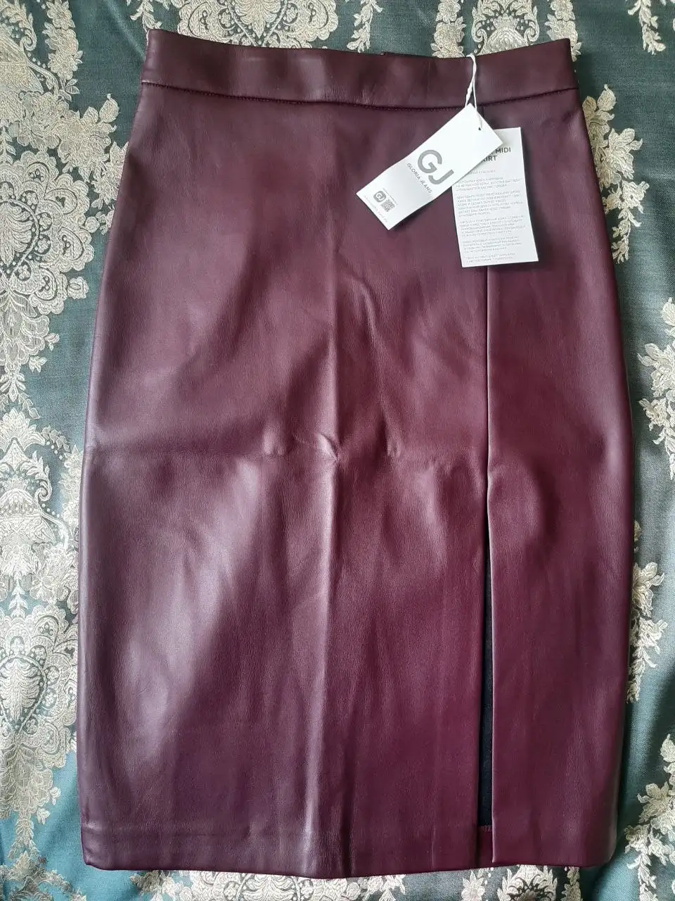 Продам новую юбку 42р - Юбки (Одежда) в Братск