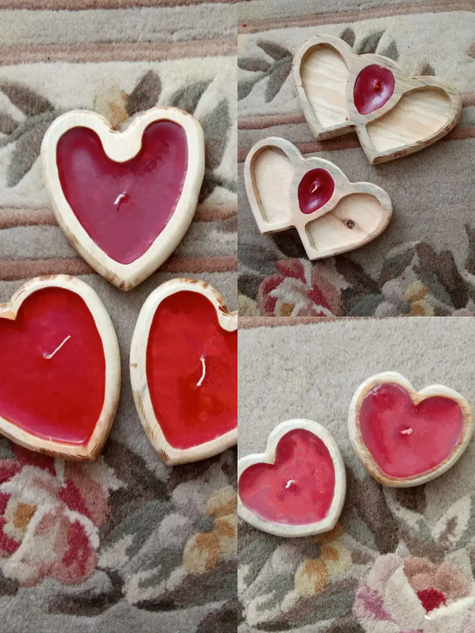 Изделия из дерева: разделочные доски, мебель, подносы, шкатулки - Рукоделие и handmade (Барахолка) в Братск