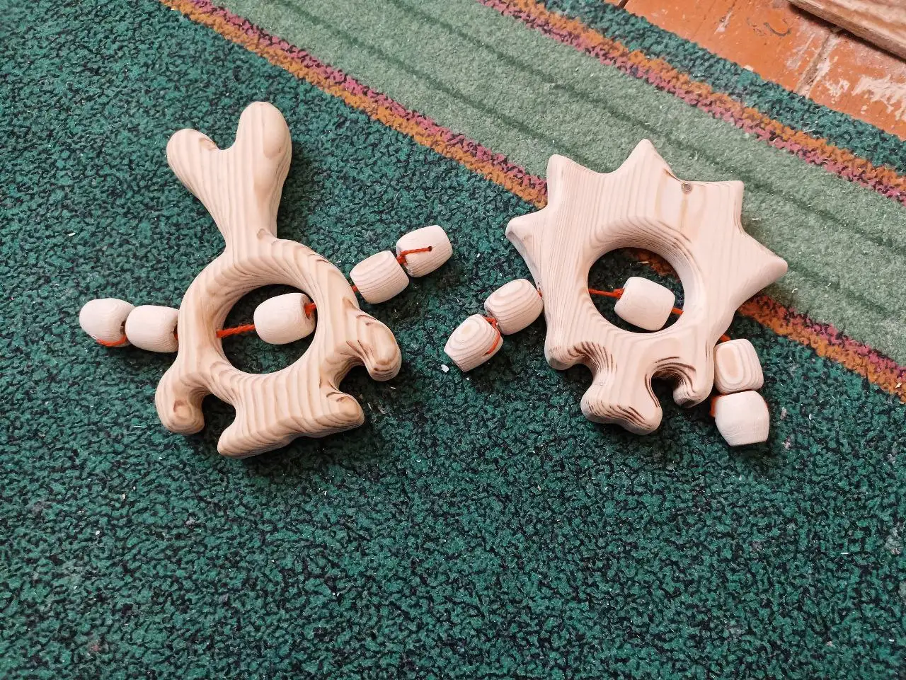 Изделия из дерева: разделочные доски, мебель, подносы, шкатулки - Рукоделие и handmade (Барахолка) в Братск