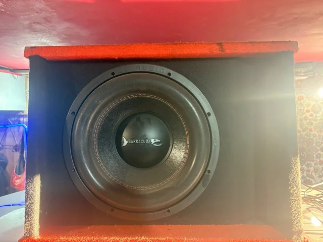 Продам саб активник - Холодильники в Братск