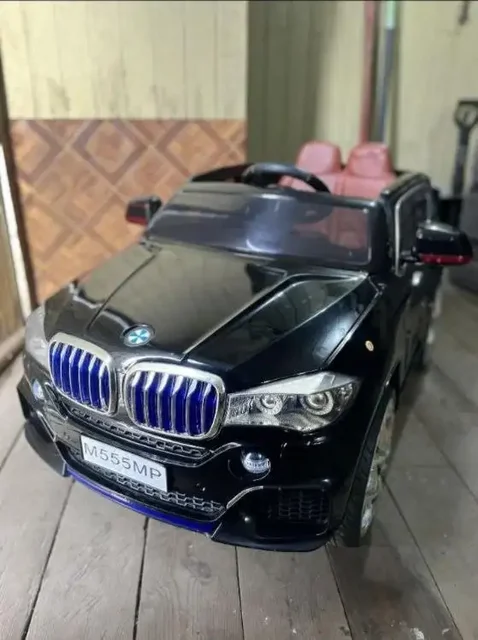 Продам 2 электромобиля для детей - Детские товары в Братск