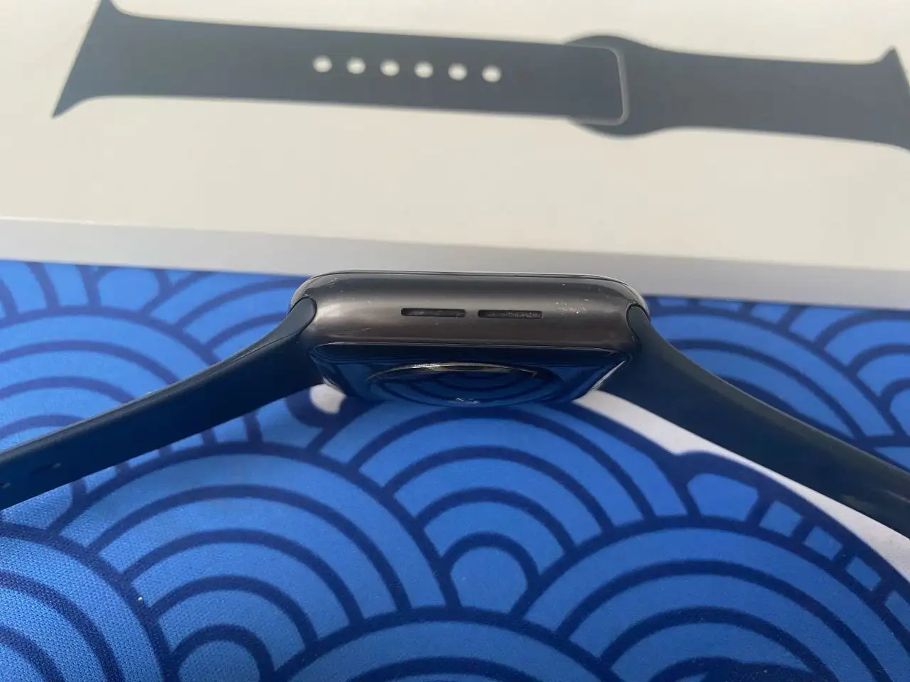 Apple Watch SE - Умные часы (Электроника) в Братск