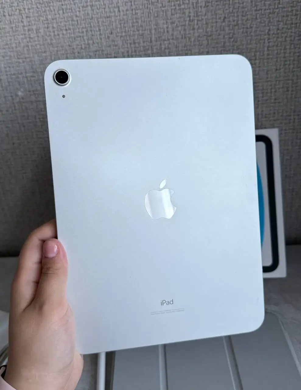 Продам iPad 10 2022 64GB - Планшеты и электронные книги (Электроника) в Братск