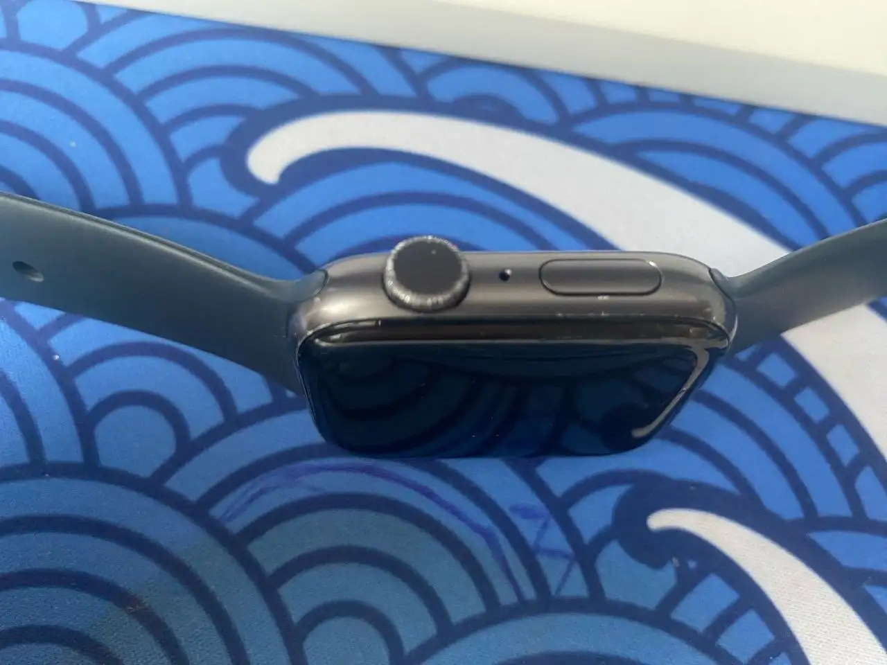 Apple Watch SE 40mm - Смарт-часы (Электроника) в Братск