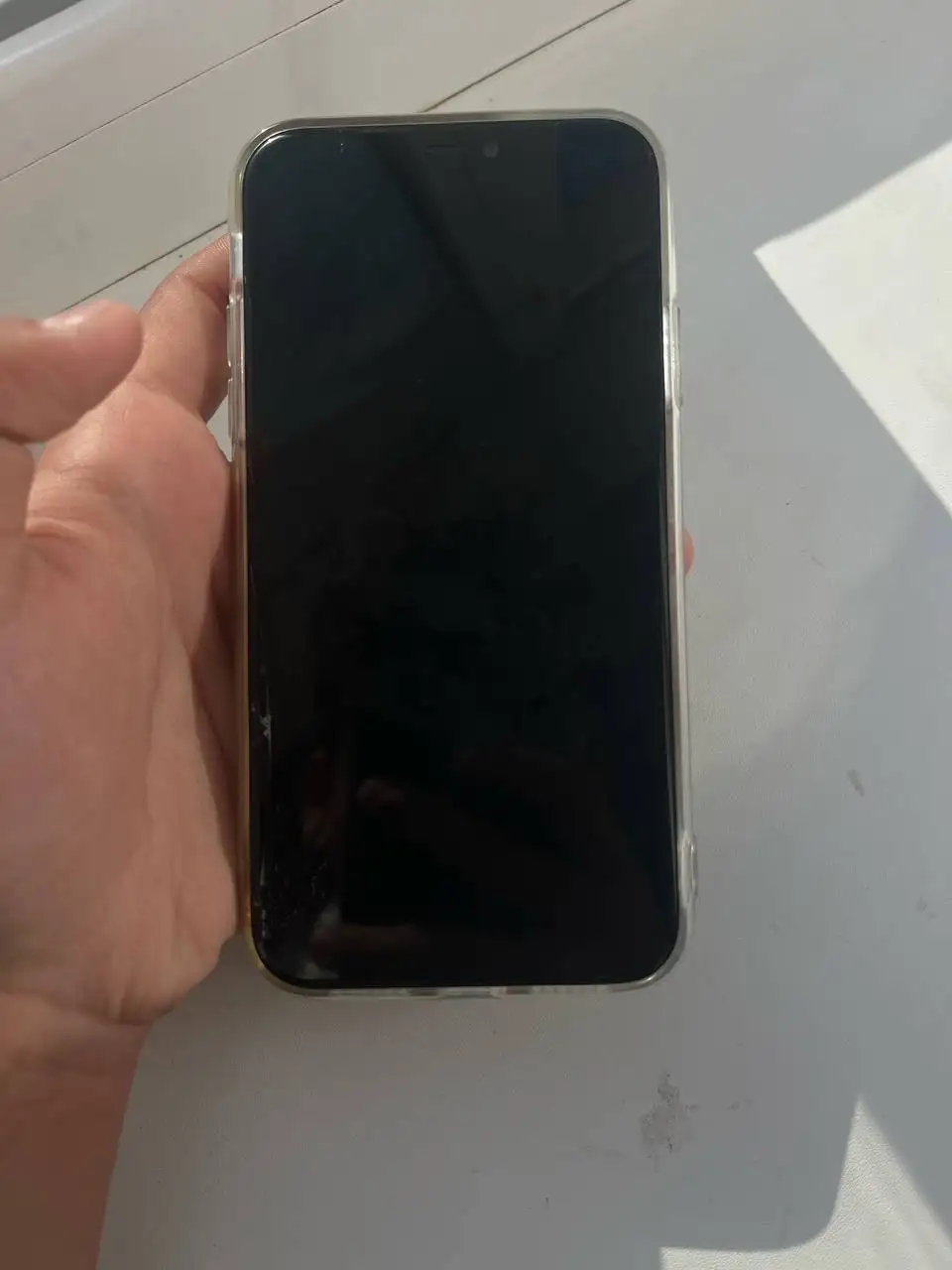 Продам iPhone на 128 ГБ с возможностью обмена - Электроника в Братск