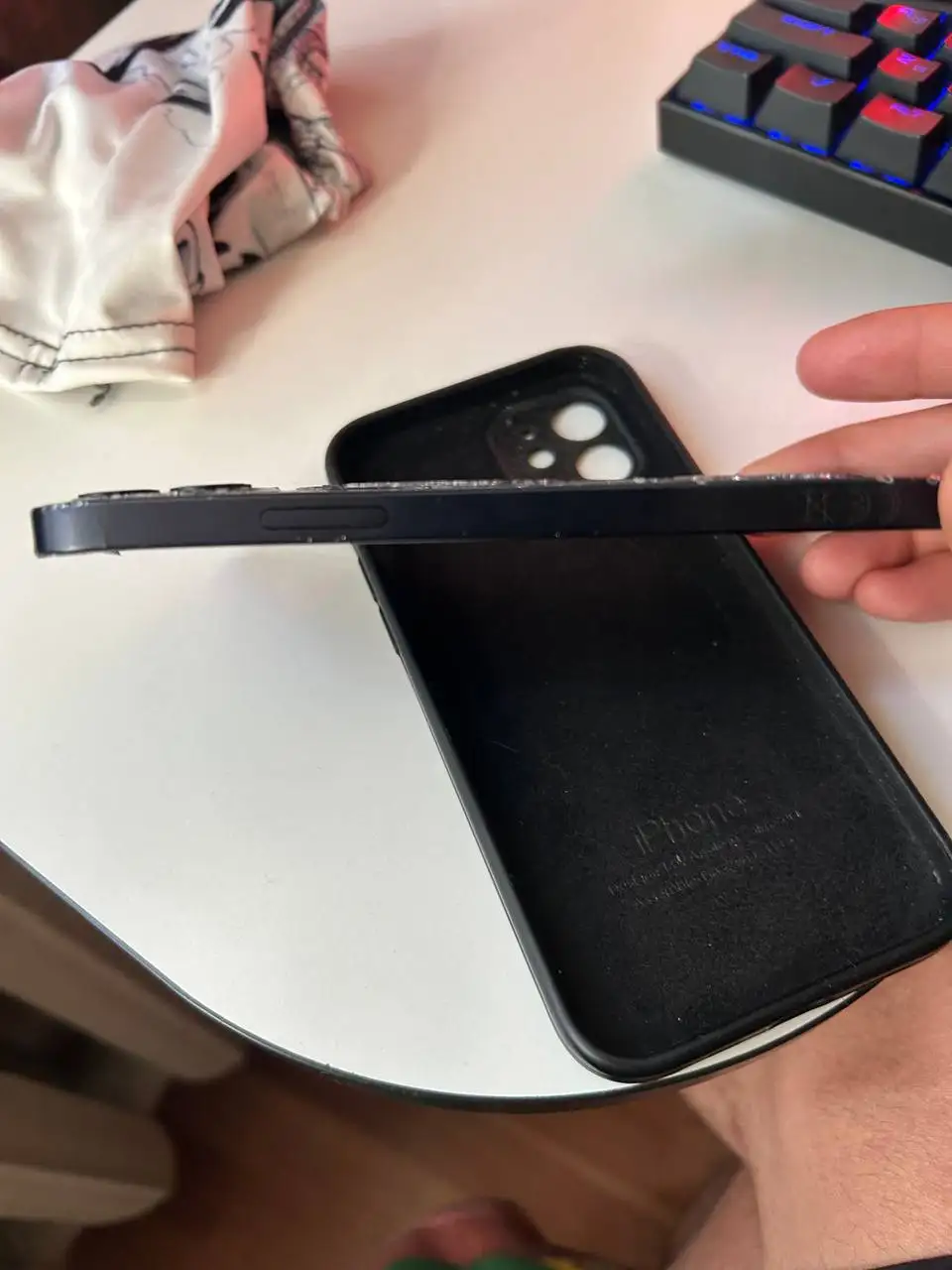 Продам IPhone 12 - Смартфоны (Электроника) в Братск