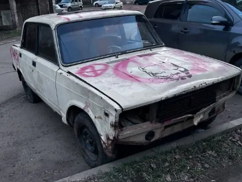 Продам ВАЗ 2105 1986 года - Аудиотехника в Братск