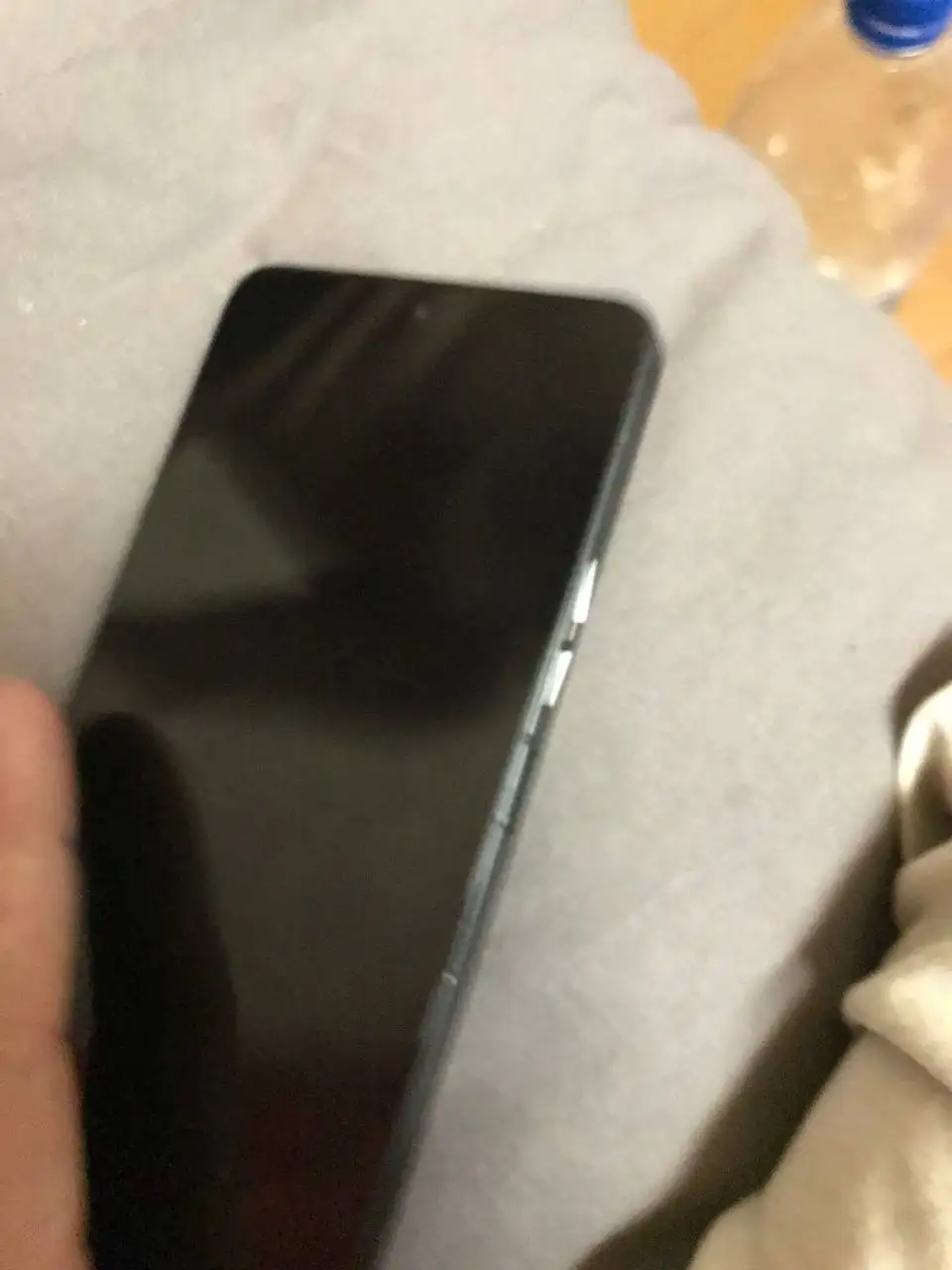 Обмен Poco X6 Pro 512GB на iPhone - Смартфоны (Электроника) в Братск