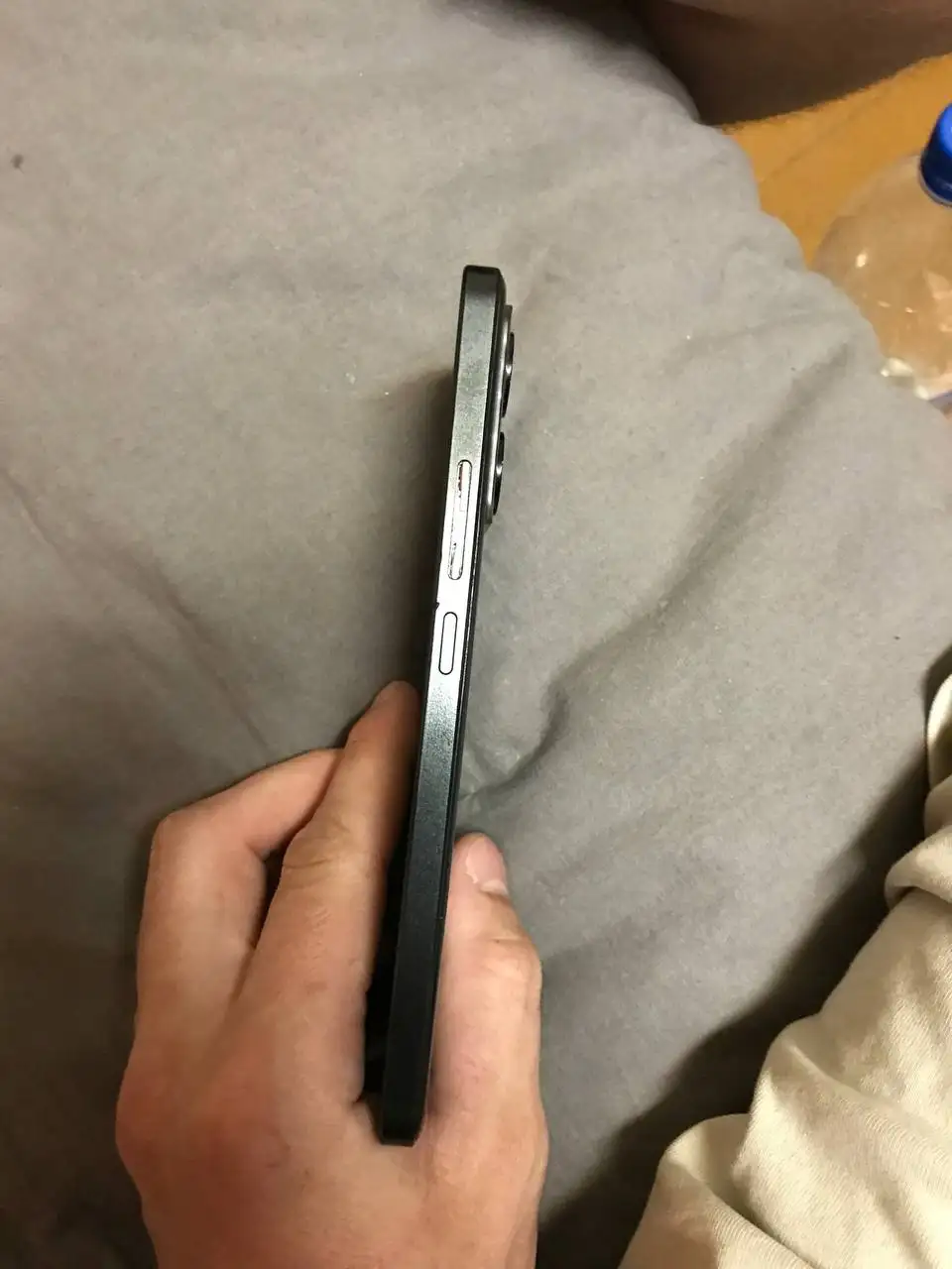 Обмен Poco X6 Pro 512GB на iPhone - Смартфоны (Электроника) в Братск