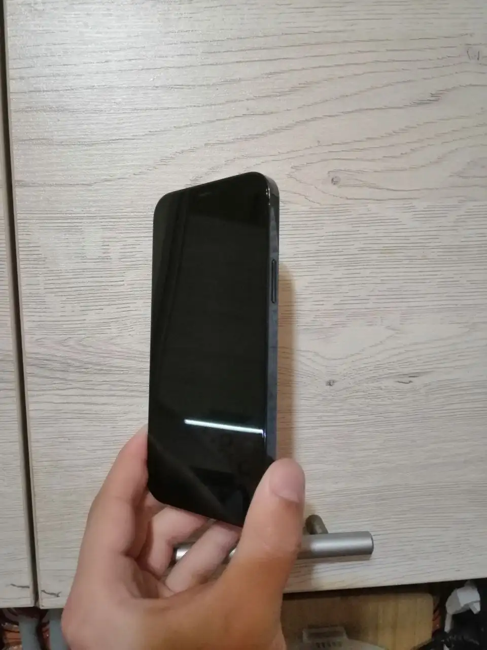 IPhone 12 pro 256gb - Смартфоны (Электроника) в Братск