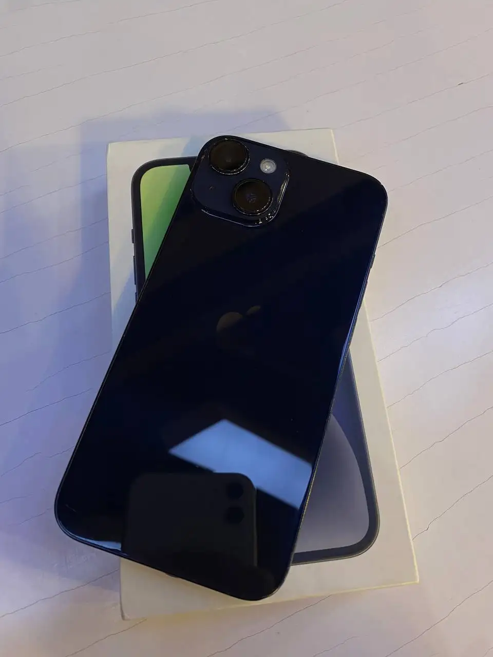 Продам iPhone 14 - Смартфоны (Электроника) в Братск