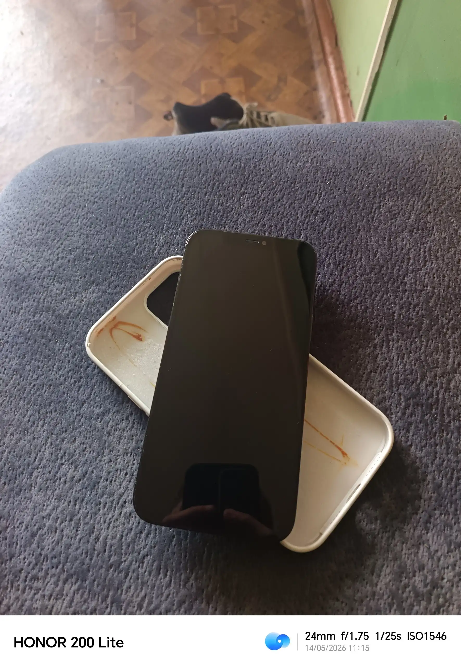 iPhone 12 Pro Max 128GB (битый) - Смартфоны (Электроника) в Братск