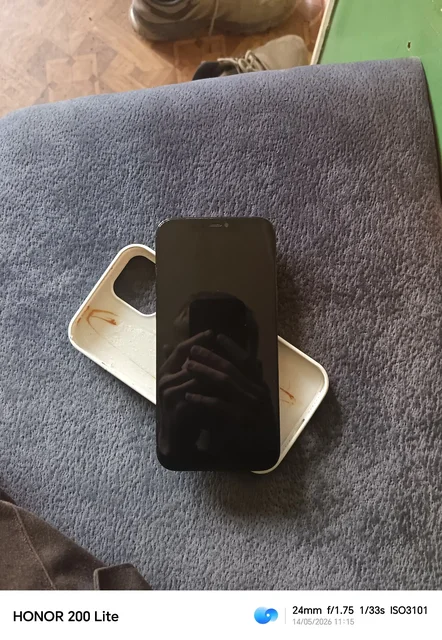 Продажа/обмен iPhone 12 Pro Max 128GB - Игры, приставки и программы в Братск