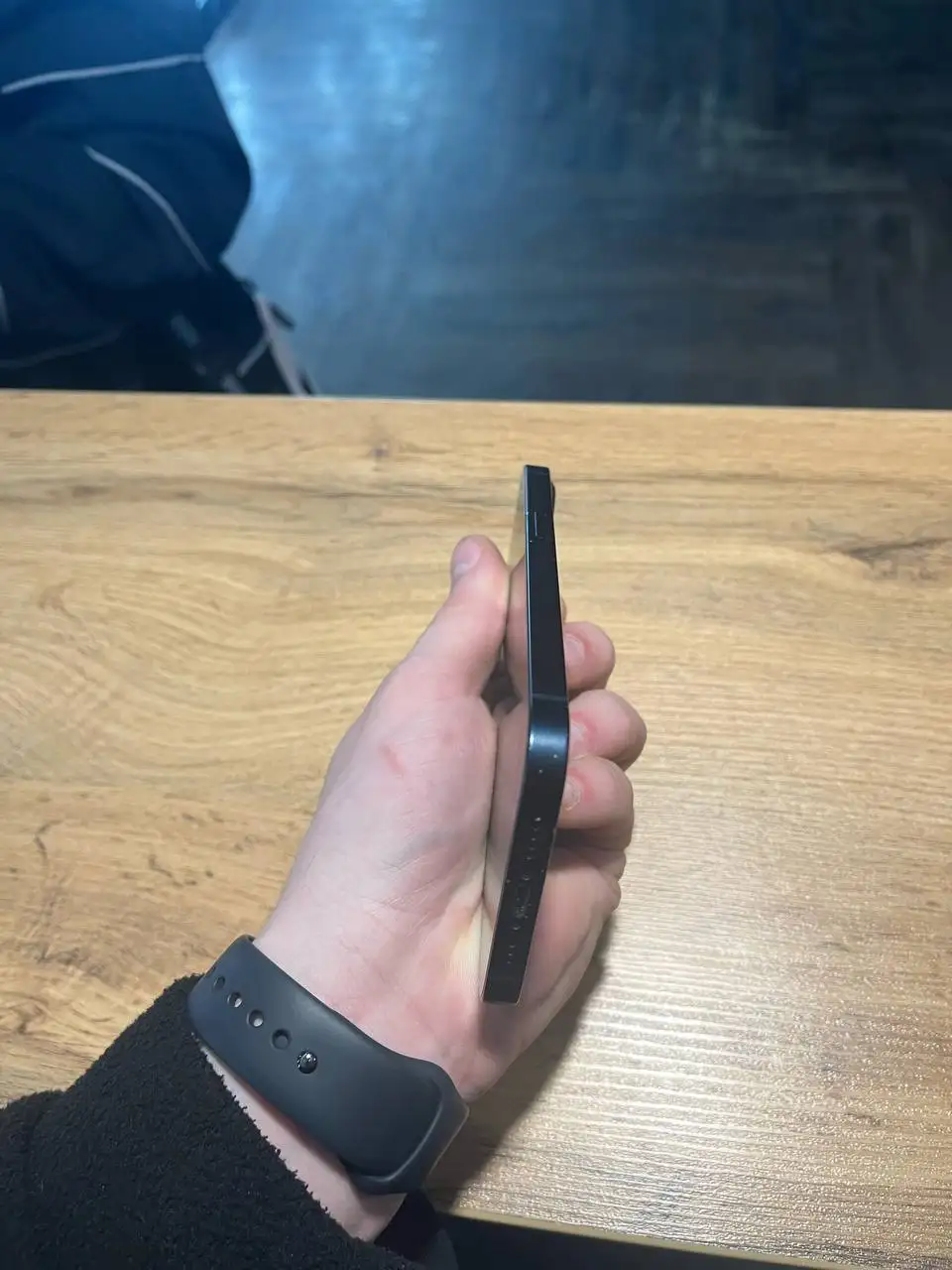 iPhone 13 128GB 75% аккумулятор - Смартфоны (Электроника) в Братск