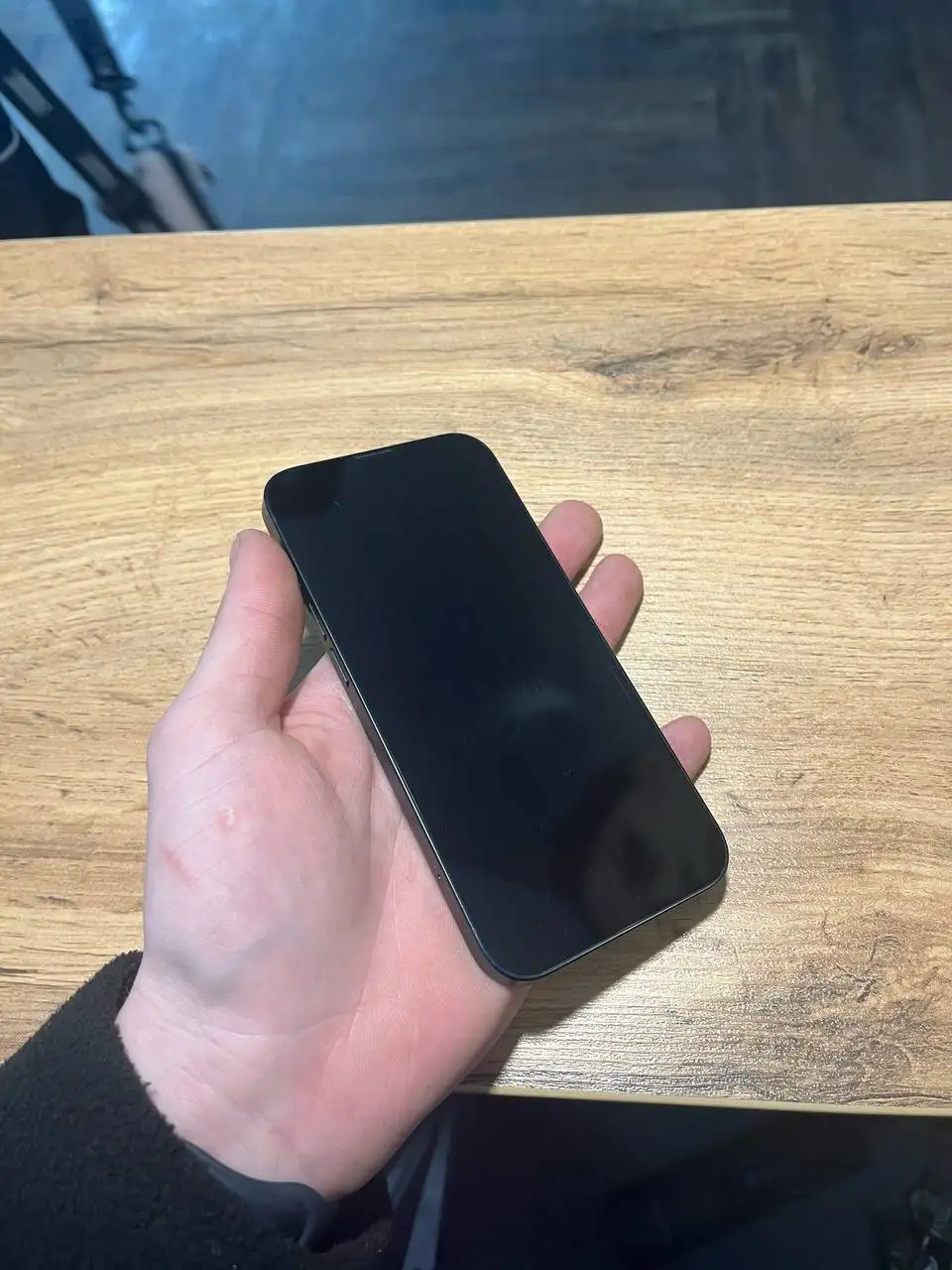 iPhone 13 128GB 75% аккумулятор - Смартфоны (Электроника) в Братск