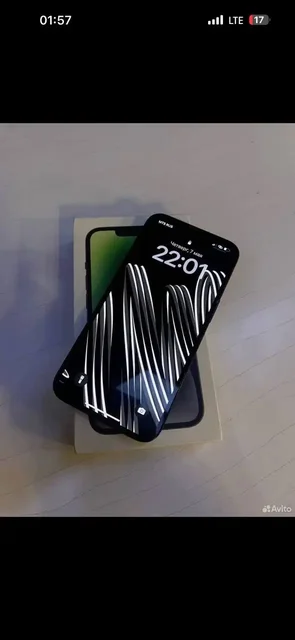 iPhone 14 в хорошем состоянии - Электроника в Братск