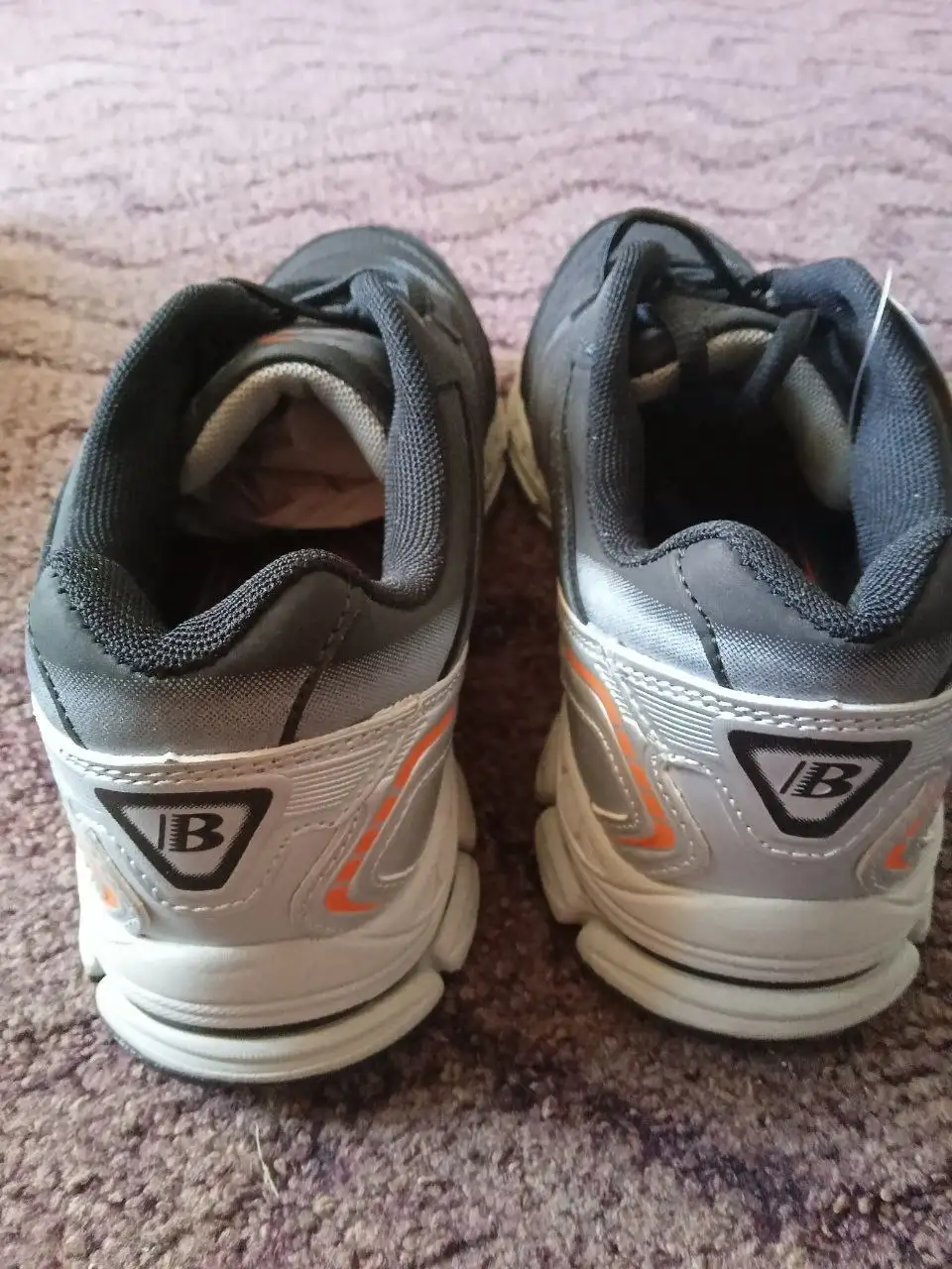 Продам р.41 -40 - Обувь (Одежда) в Братск