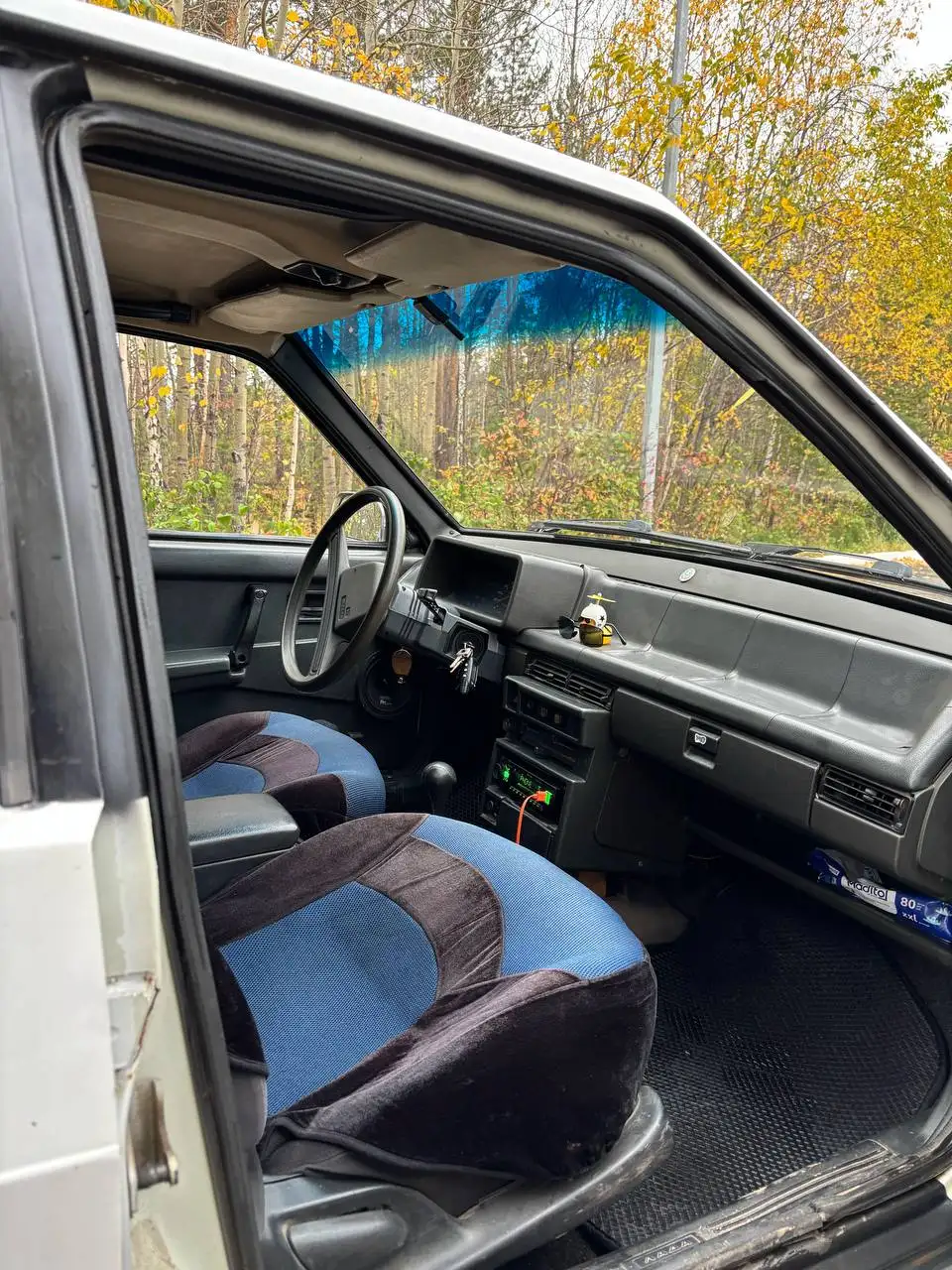 Продажа ВАЗ 2109 1994 года - Легковые автомобили (Авто) в Братск