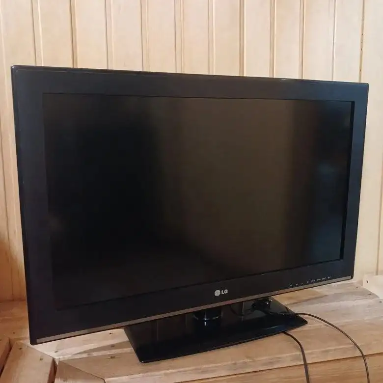 Продам телевизор LG - Телевизоры (Электроника) в Братск