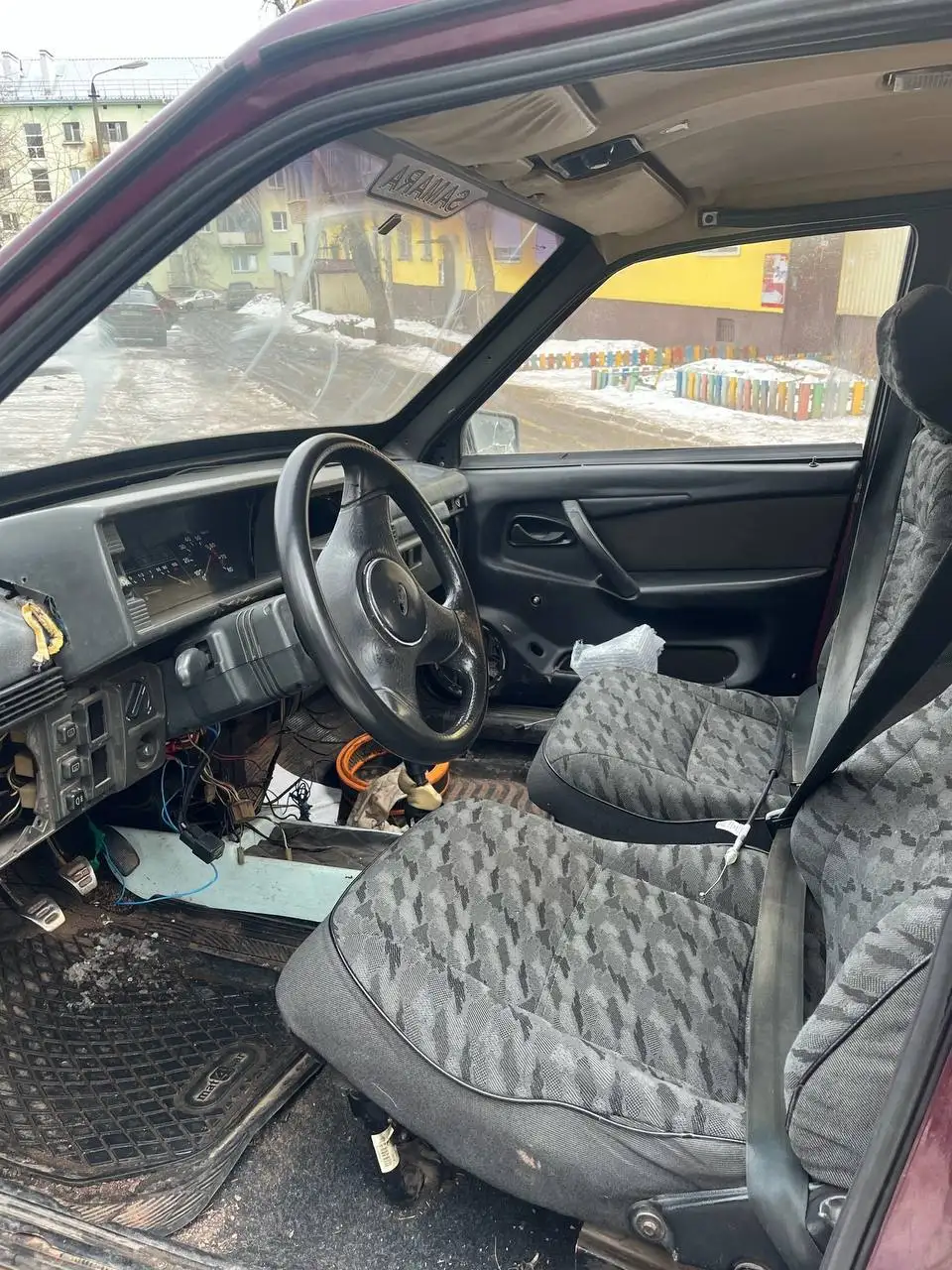 Продажа 099 - Запчасти (Авто) в Братск