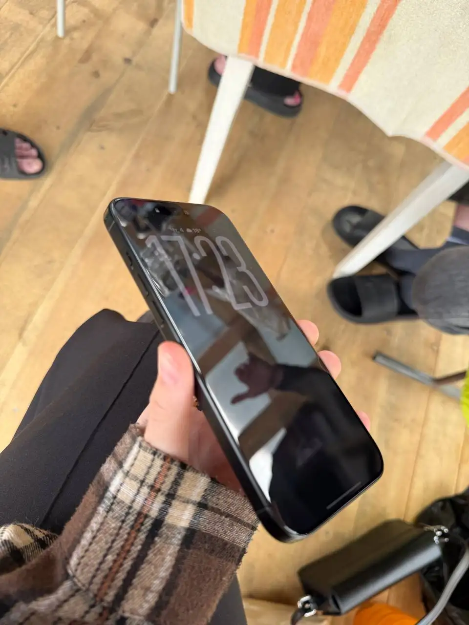 iPhone 16 Pro Max 512 ГБ - Электроника в Братск