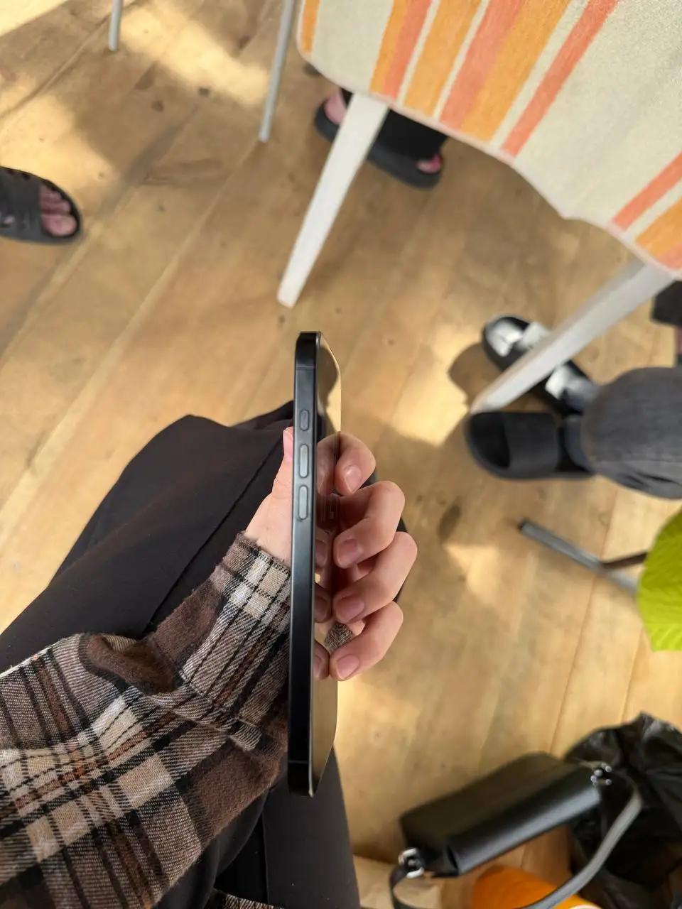 iPhone 16 Pro Max 512 ГБ - Электроника в Братск