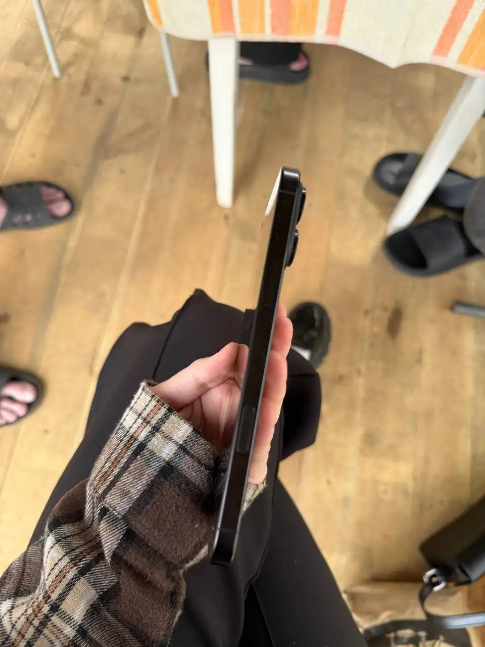 iPhone 16 Pro Max 512 ГБ - Электроника в Братск
