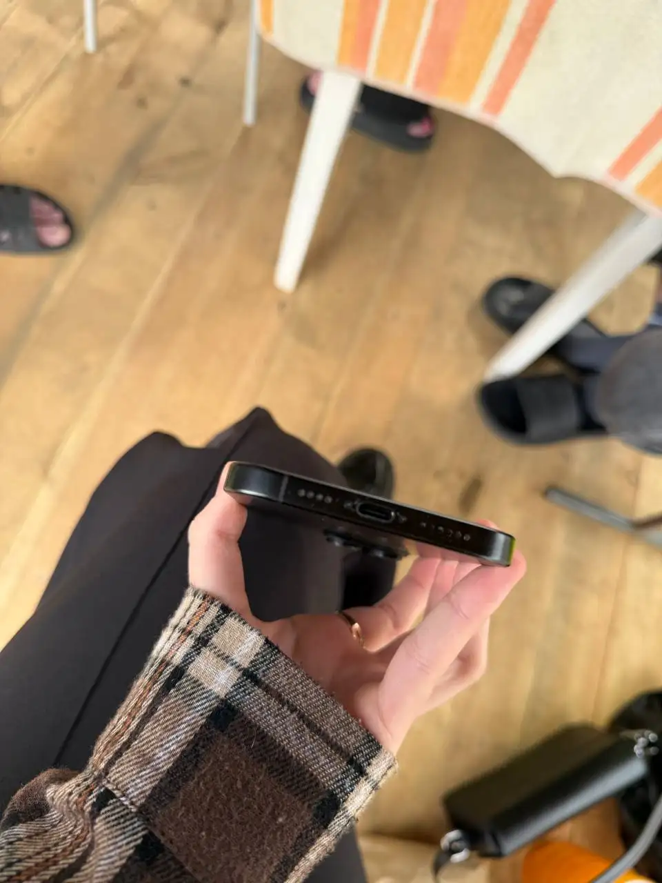 iPhone 16 Pro Max 512 ГБ - Электроника в Братск