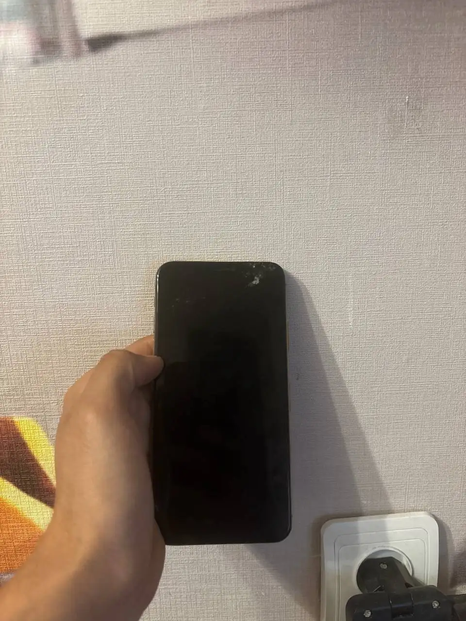 iPhone 11 Pro Max 512GB на запчасти/обмен - Мобильные телефоны (Электроника) в Братск