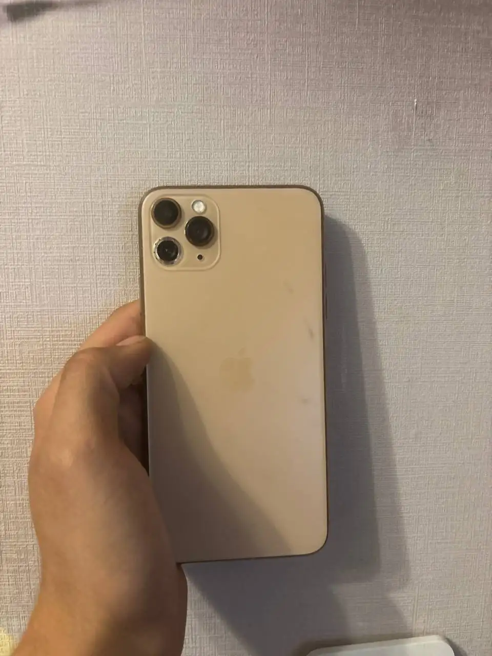 iPhone 11 Pro Max 512GB на запчасти/обмен - Мобильные телефоны (Электроника) в Братск