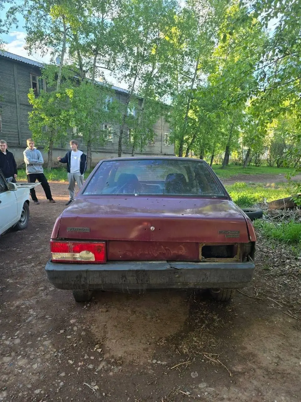 Шины из Японии - Шины (Авто) в Братск