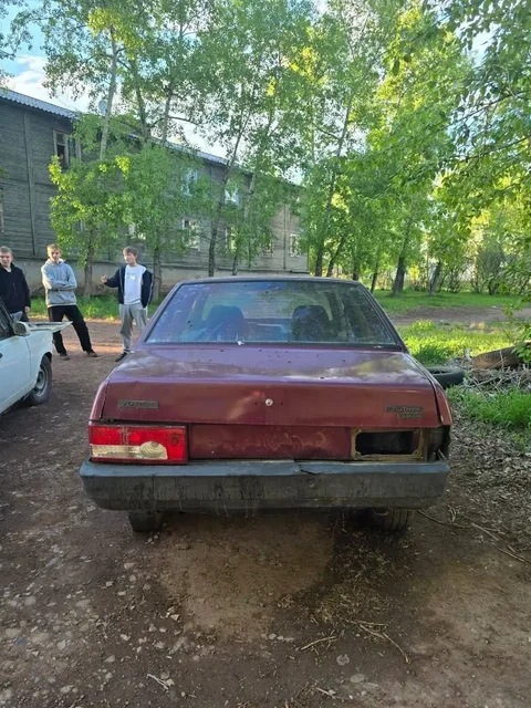 Шины из Японии - Купля/продажа в Братск