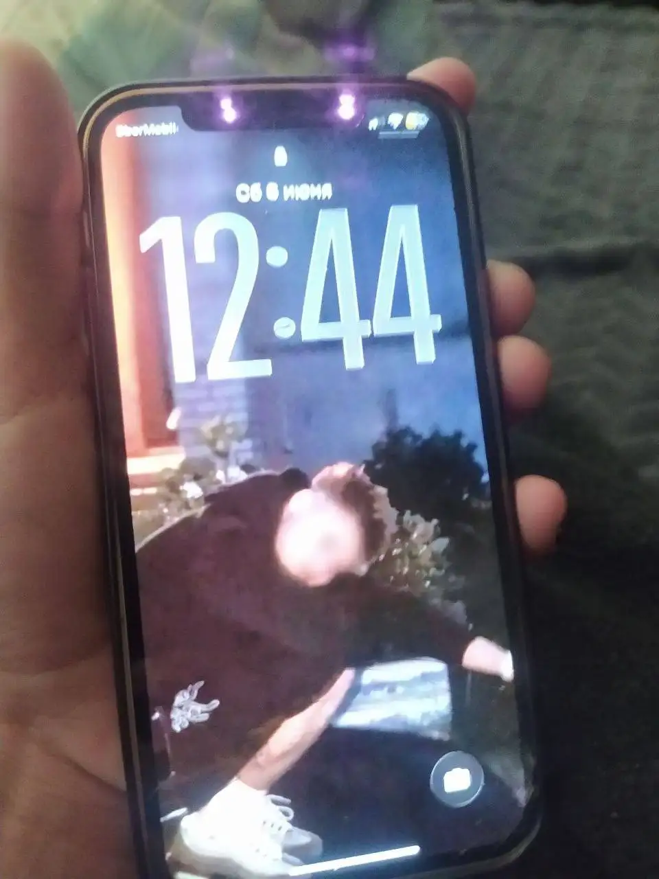 iPhone 5s в центре - Мобильные телефоны (Электроника) в Братск