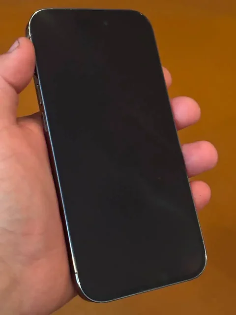 iPhone 14 Pro 256GB - Роботы-пылесосы в Братск