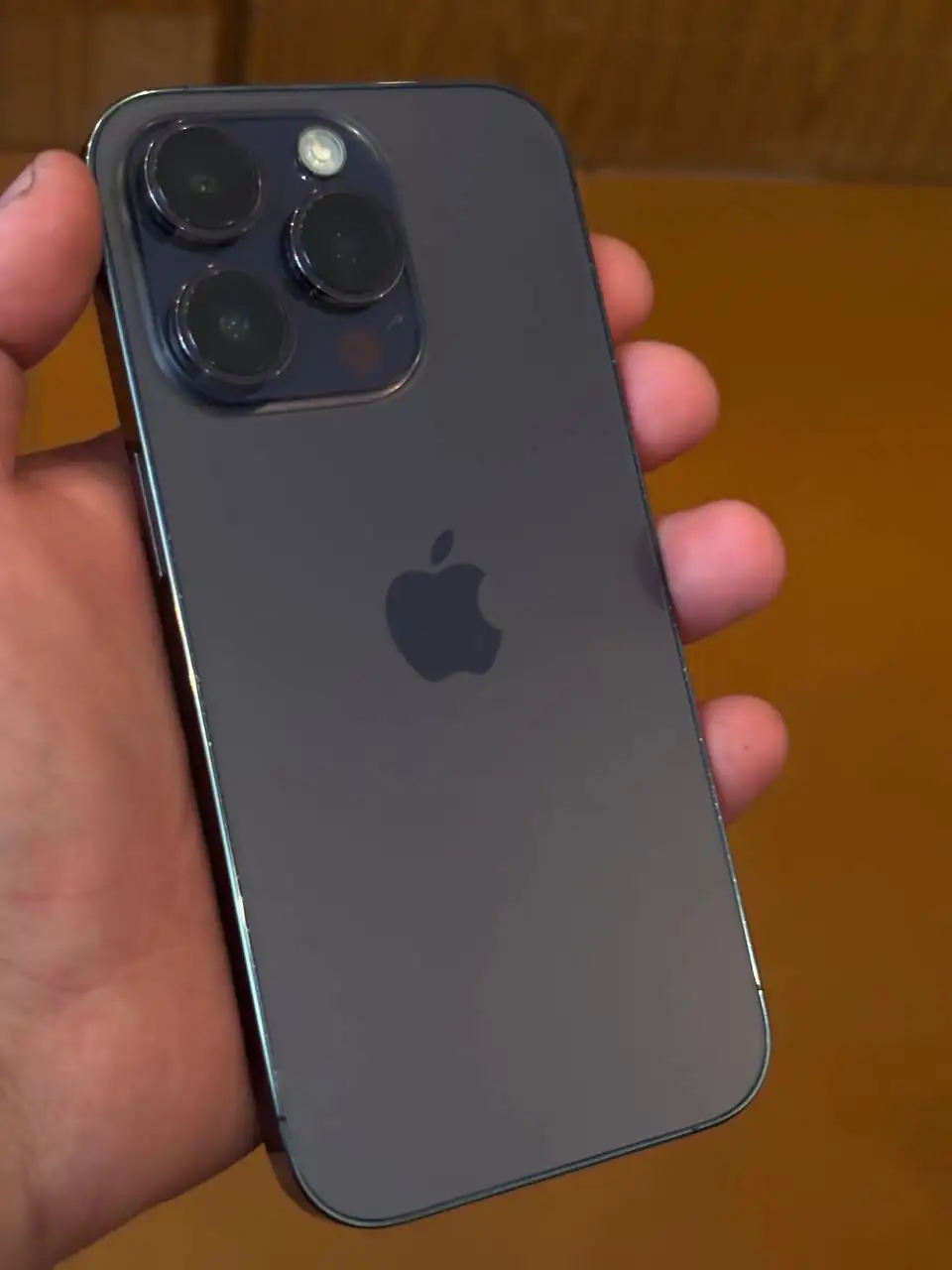iPhone 14 Pro 256GB - Смартфоны (Электроника) в Братск