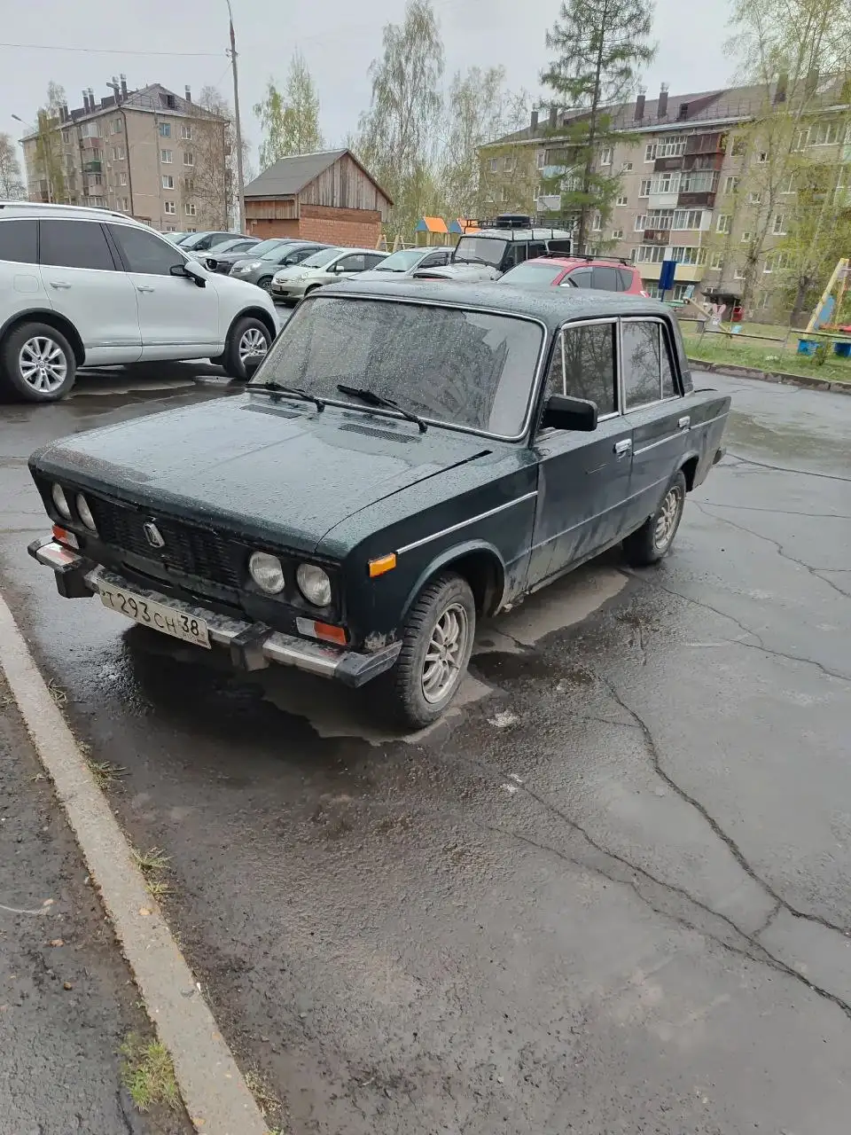 ВАЗ 2106 2001 года - Легковые автомобили (Авто) в Братск
