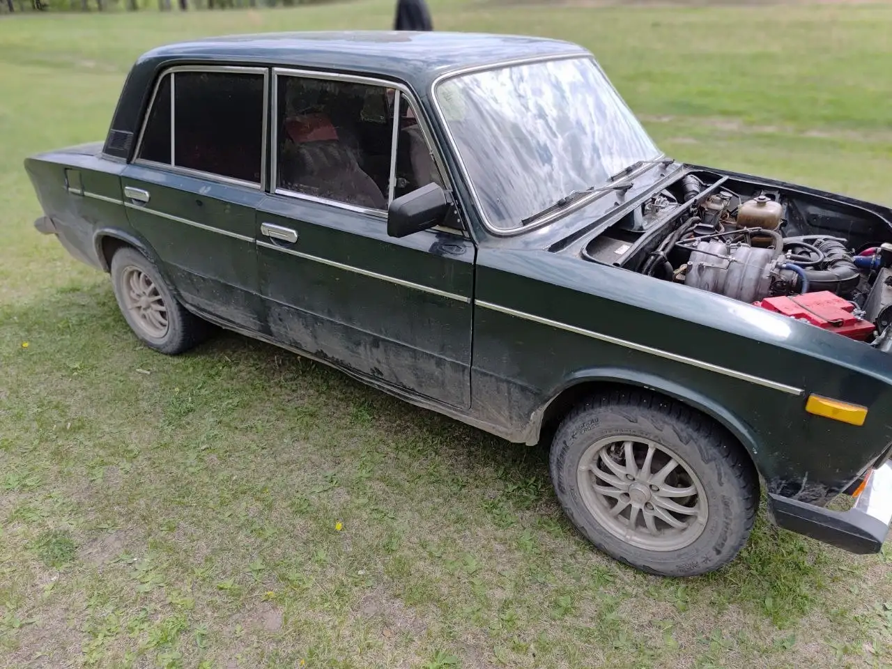 ВАЗ 2106 2001 года - Легковые автомобили (Авто) в Братск