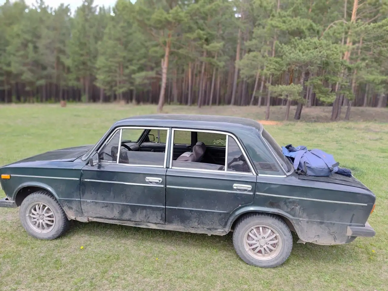 ВАЗ 2106 2001 года - Легковые автомобили (Авто) в Братск