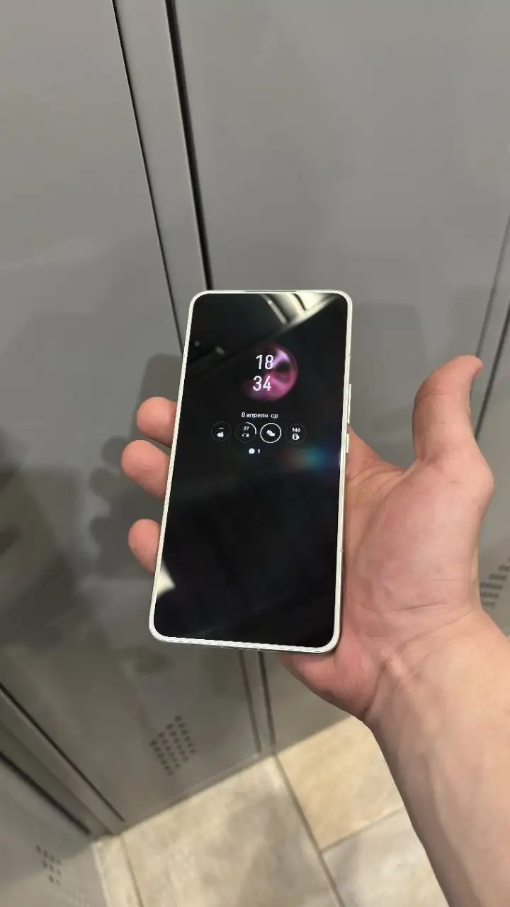 Meizu 21 Note 16/256GB - Смартфоны (Электроника) в Братск