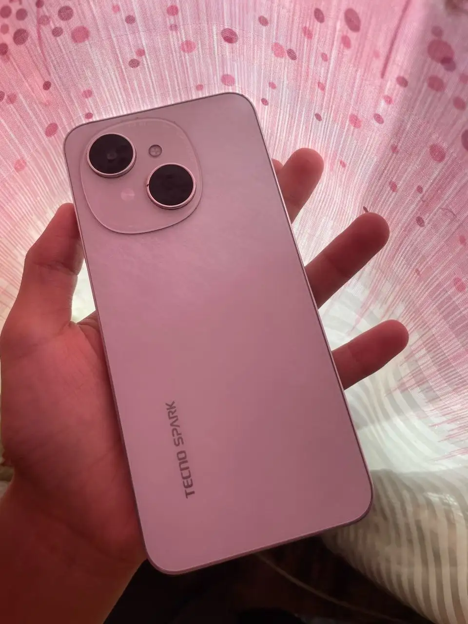 Продам Tecno Spark Go 1 - Смартфоны (Электроника) в Братск